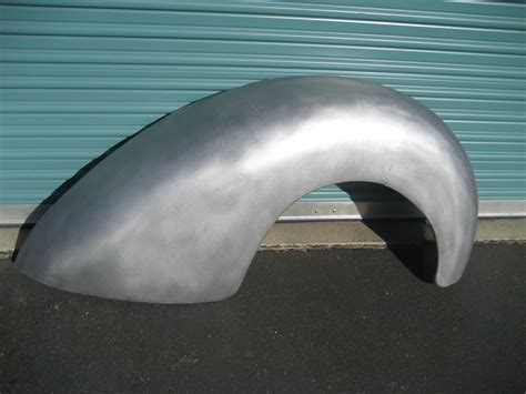 1940 right rear fender